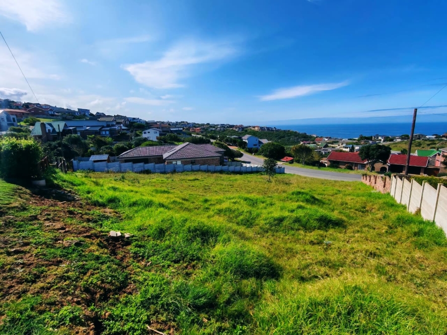 0 Bedroom Property for Sale in Dana Bay Western Cape